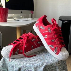 Sexy Adidas Sneakers :)